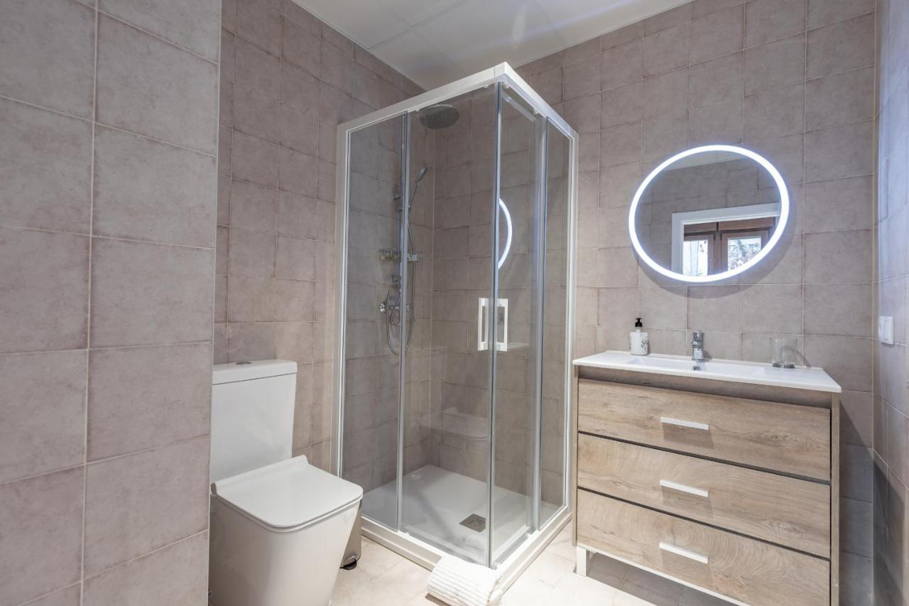 Apt With Antique Floor & Lots Of Sun Light Βαλένθια Εξωτερικό φωτογραφία